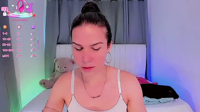 gatitavenecis online show from 03-07-26, 08:39