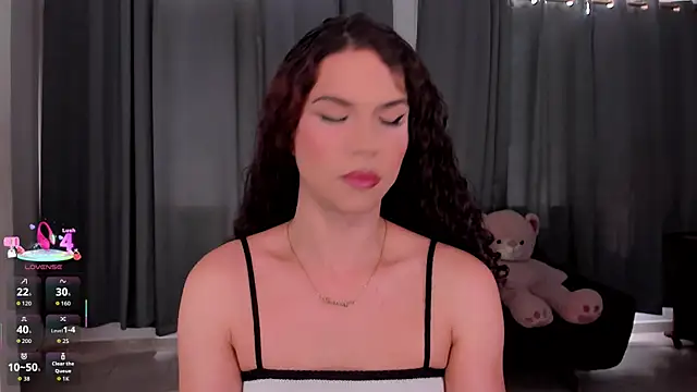 Snapshot of gatitavenecis chatting on 06-26-26, 04:33 gatitavenecis online show from 06-26-26, 04:33