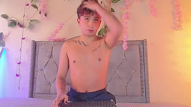 daimond 01 online show from 11-14-25, 07:01