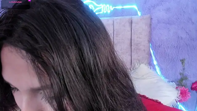 Diosa-afrodita online show from 03-07-25, 07:16