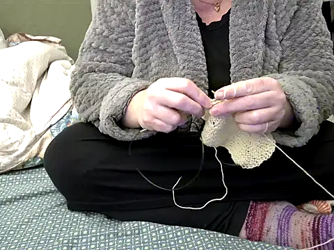 MarthaBriest online show from 02-02-26, 04:22