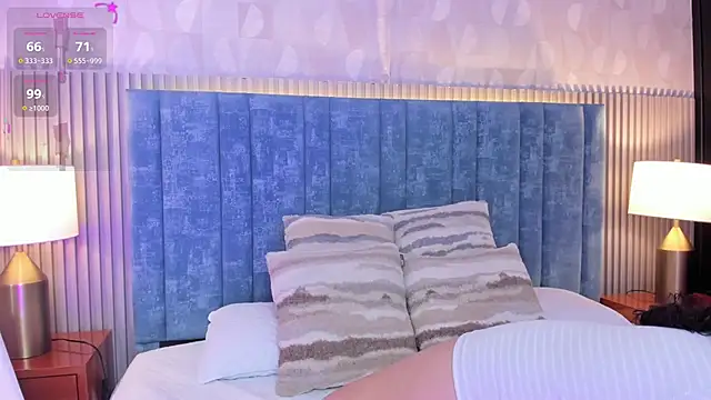 pretty sunlight  online show from 11-27-25, 02:02