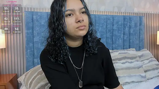 pretty sunlight  online show from 03-27-26, 02:06