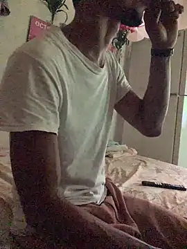 Snapshot of Johnras121 chatting on 10-19-25, 03:34 Johnras121 online show from 10-19-25, 03:34