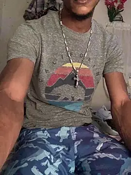 Johnras121 online show from 02-18-26, 12:06