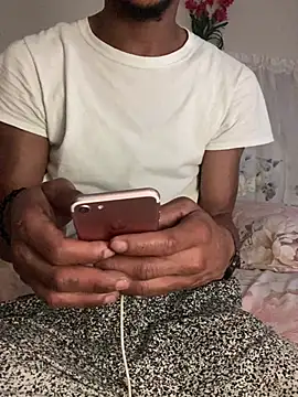 Johnras121 online show from 03-16-26, 12:49