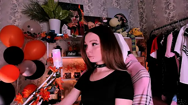  AsyaSweet online show from 11-18-25, 06:01