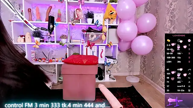  AsyaSweet online show from 02-25-26, 07:07