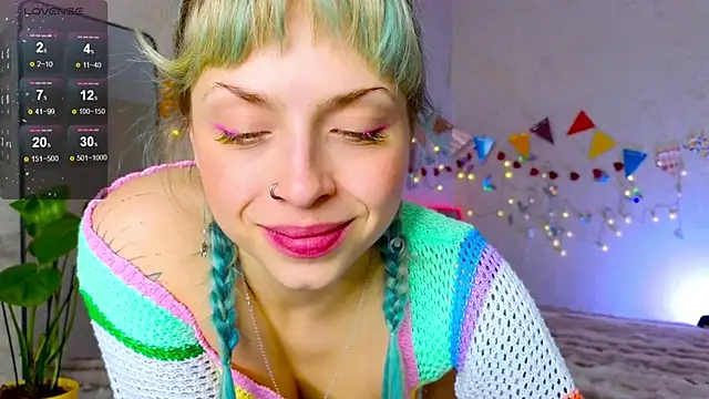 lavenderluxe online show from 11-24-25, 12:27