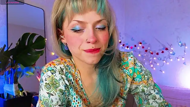 lavenderluxe online show from 02-16-26, 12:01