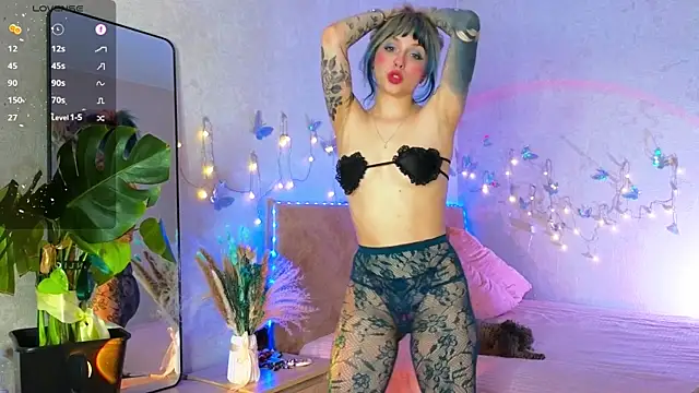 lavenderluxe online show from 03-02-26, 12:12