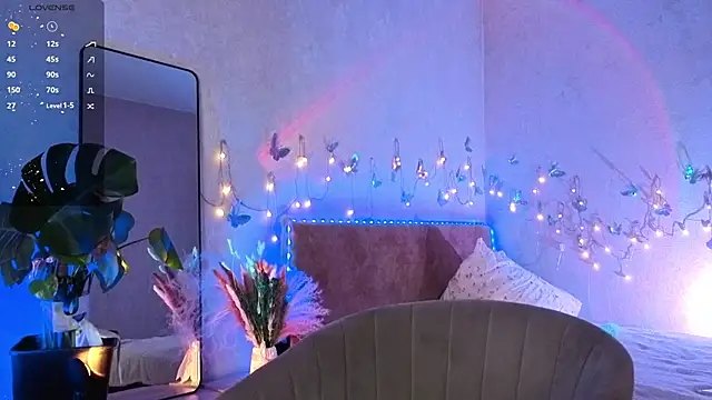 lavenderluxe online show from 03-14-26, 08:53