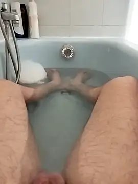 hexsmith96 online show from 02-25-25, 07:03