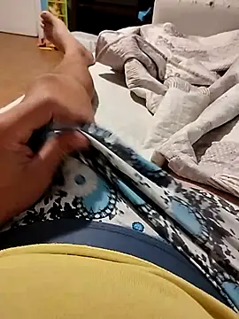 hexsmith96 online show from 09-17-25, 10:22