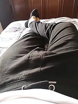 hexsmith96 online show from 04-01-26, 09:10