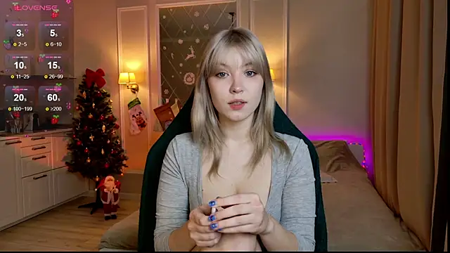 twinkle toes  online show from 12-16-25, 02:55