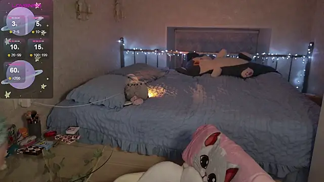 twinkle toes  online show from 03-11-26, 06:25