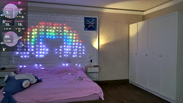 twinkle toes  online show from 04-24-26, 12:46