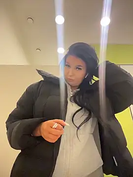 Tisha Busty online show from 02-26-26, 01:10