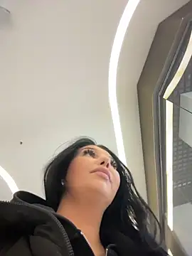 Tisha Busty online show from 03-04-26, 02:01