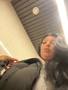 Tisha Busty online show from 03-11-26, 01:17