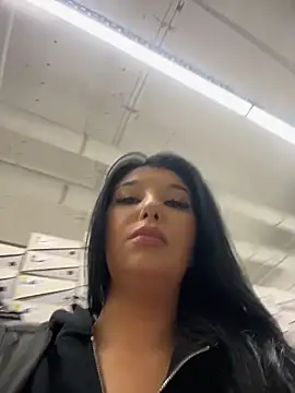 Tisha Busty online show from 04-23-26, 01:24