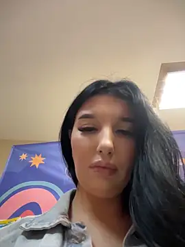 Tisha Busty online show from 06-29-26, 02:28