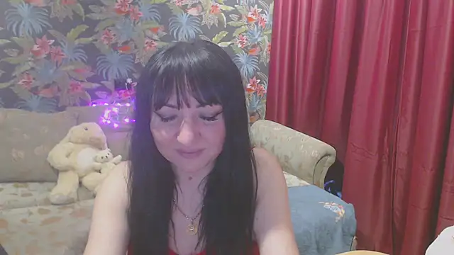 Snapshot of SusanLaNice chatting on 03-11-25, 06:41 SusanLaNice online show from 03-11-25, 06:41