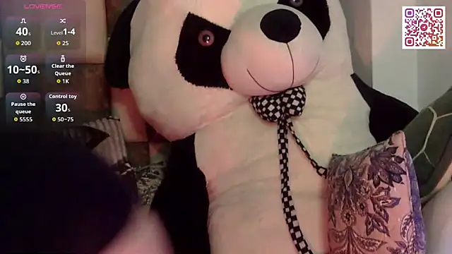 Tiny lusty online show from 02-20-26, 09:48