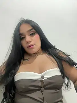 Snapshot of Sofi-James chatting on 01-01-25, 04:29 Sofi-James online show from 01-01-25, 04:29