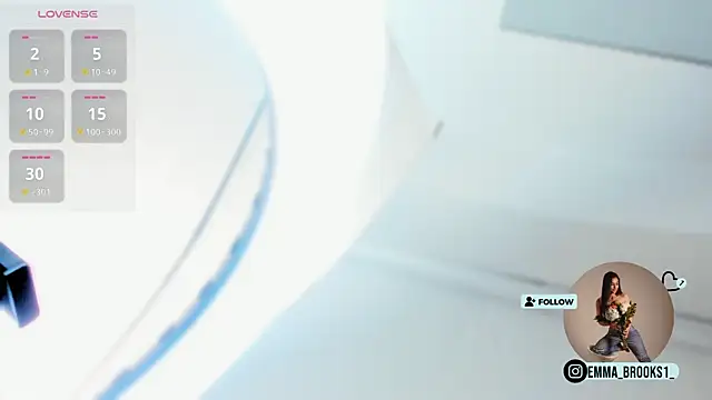 emma brooks1 online show from 02-13-25, 10:54