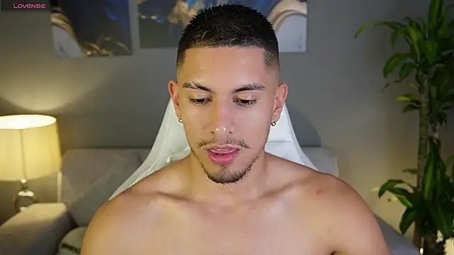 Aaronfox x online show from 01-14-25, 12:43