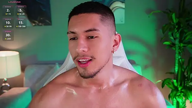 Aaronfox x online show from 01-19-25, 07:58