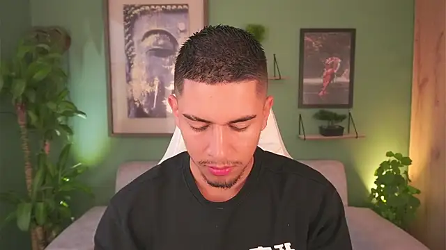 Aaronfox x online show from 02-14-25, 11:42