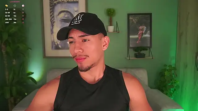 Aaronfox x online show from 02-27-25, 12:23