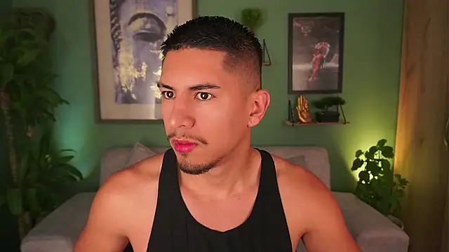 Aaronfox x online show from 03-12-25, 12:36