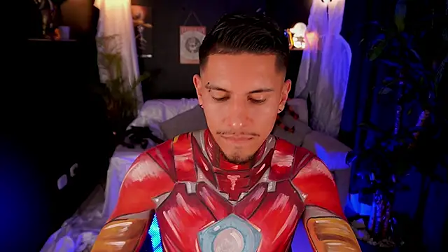 Aaronfox x online show from 10-01-25, 06:36