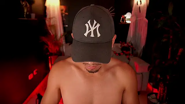 Aaronfox x online show from 10-03-25, 11:29