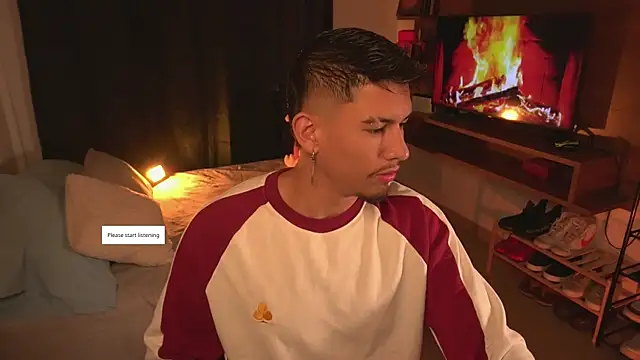 Aaronfox x online show from 06-06-26, 11:48