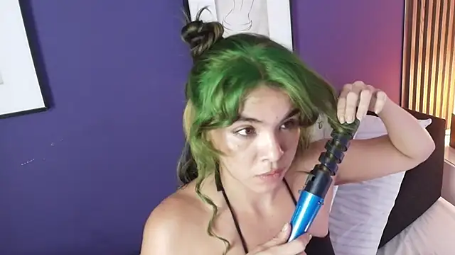 brigiitte rohan online show from 02-19-25, 09:28