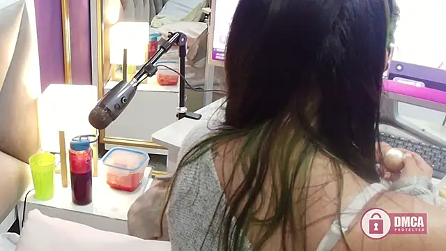 brigiitte rohan online show from 03-14-25, 08:06