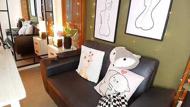 brigiitte rohan online show from 09-12-25, 11:59