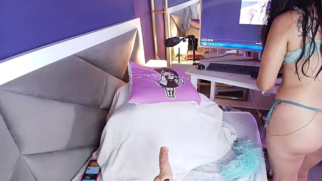 brigiitte rohan online show from 10-14-25, 11:27