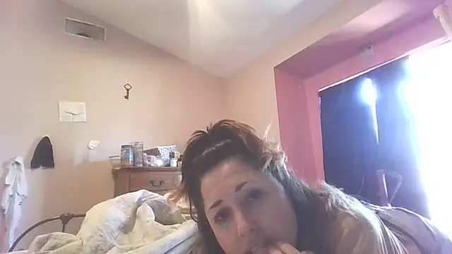 PompasPurpleriver online show from 04-17-26, 10:24