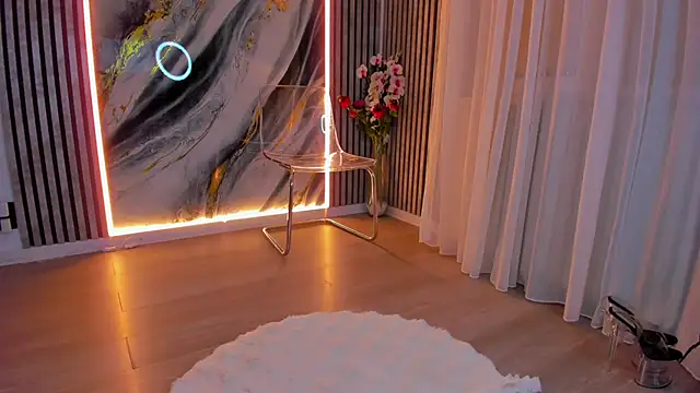 VivienCarter online show from 04-11-26, 02:16