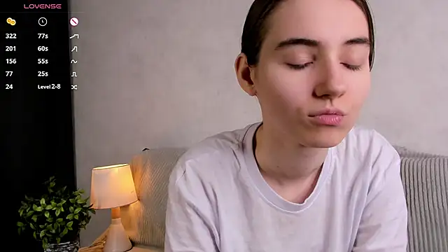 MeghanElson online show from 12-25-24, 11:22