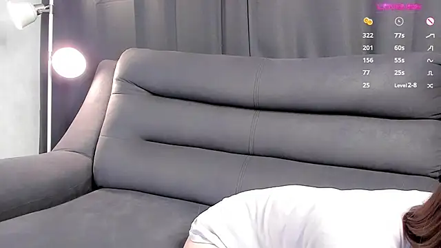 MeghanElson online show from 03-05-25, 02:23