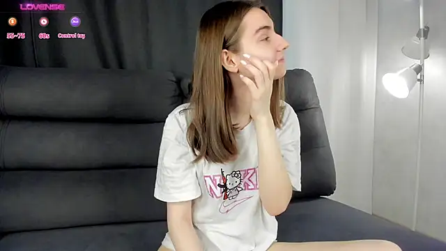 MeghanElson online show from 03-21-25, 11:33