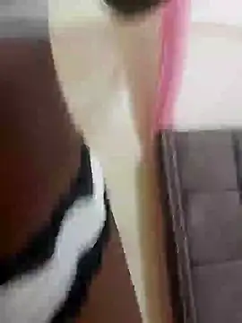 JasminePrice online show from 01-30-25, 11:11