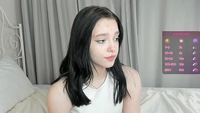 Snapshot of WildaBendell chatting on 02-07-25, 07:06 WildaBendell online show from 02-07-25, 07:06